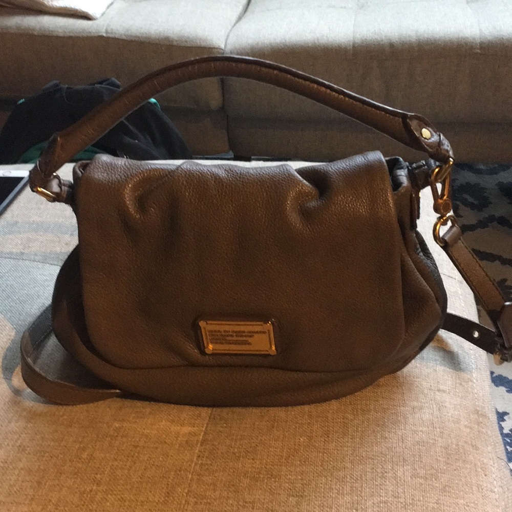 Marc Jacobs Classic Q Lil Ukita